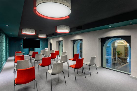 Oktogon Haggenmacher Hotel, Будапешт, Венгрия