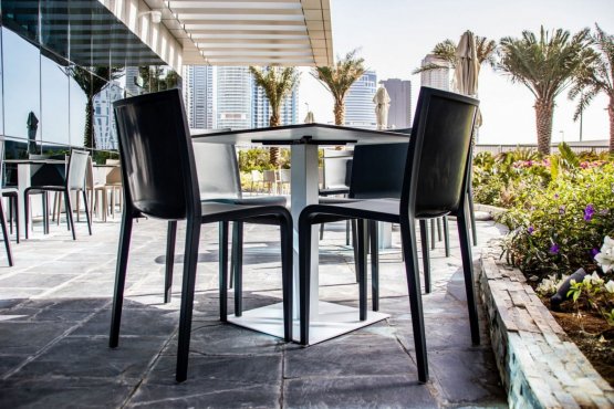 Stella Di Mare Dubai Marina Hotel, Дубай, ОАЭ
