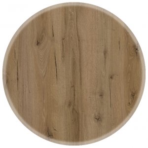 Werzalit Woodart Столешница круглая
