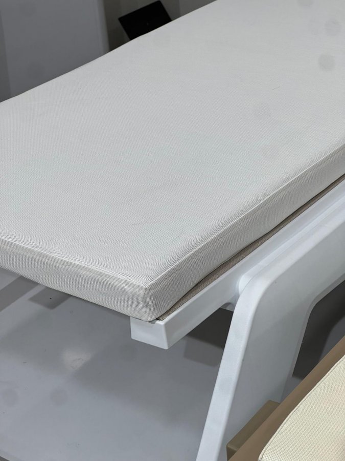 Матрас для шезлонга Mattress Rio Pro