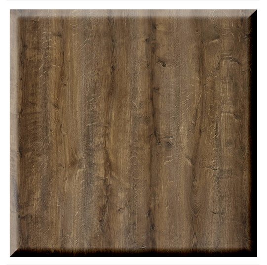 Столешница квадратная Werzalit Woodart
