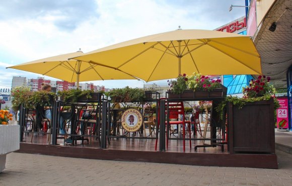 Кафе 