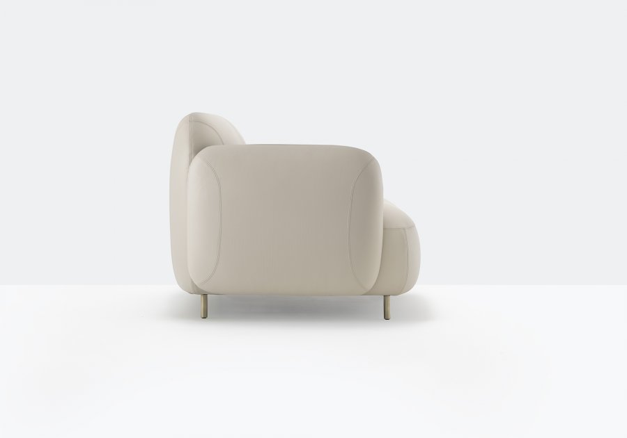 Диван двухместный мягкий Buddy Sofa