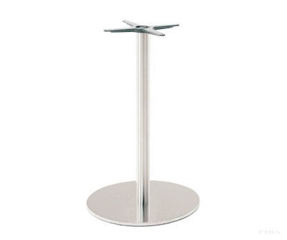 Подстолье металлическое Inox