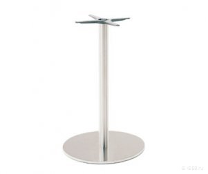 Подстолье металлическое Inox