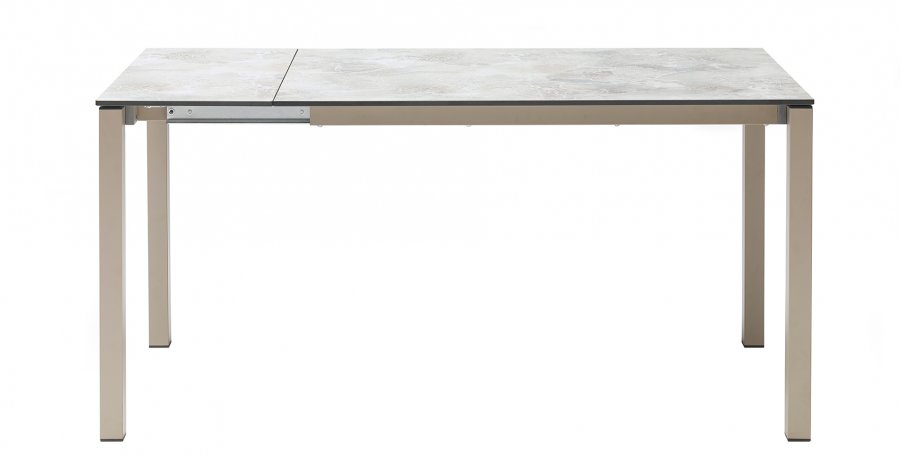 Стол ламинированный раздвижной Pranzo Extendable