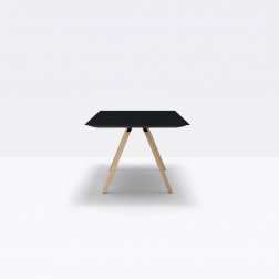 Стол ламинированный Arki-Table Wood