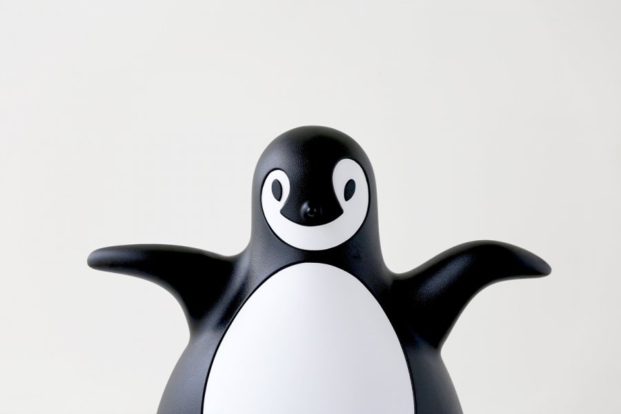Неваляшка пластиковая Pingy