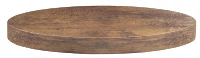 Laminate Столешница круглая