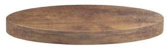Столешница круглая Laminate