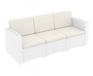 Подушка на спинку Monaco Backrest Cushion