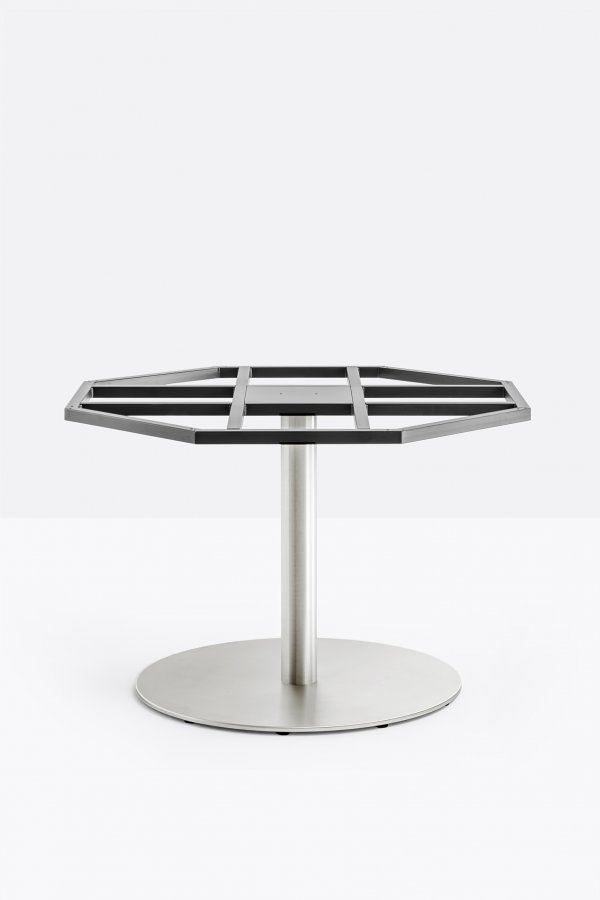 Подстолье металлическое Inox