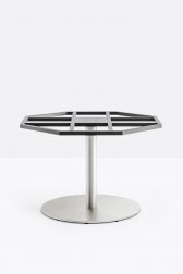 Подстолье металлическое Inox