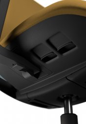 Кресло компьютерное Kastel Key Smart Advanced