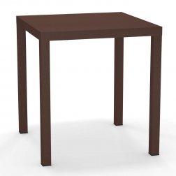 Стол металлический Nova
