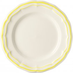 Набор тарелок для канапе Filet Citron