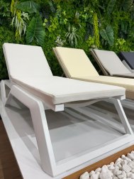 Матрас для шезлонга Mattress Rio Pro