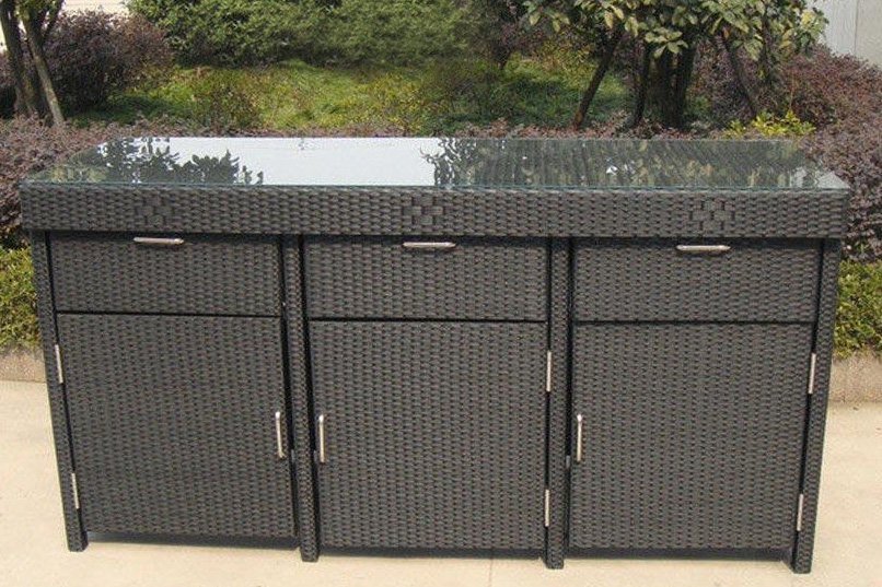 Станция XL Cabinet