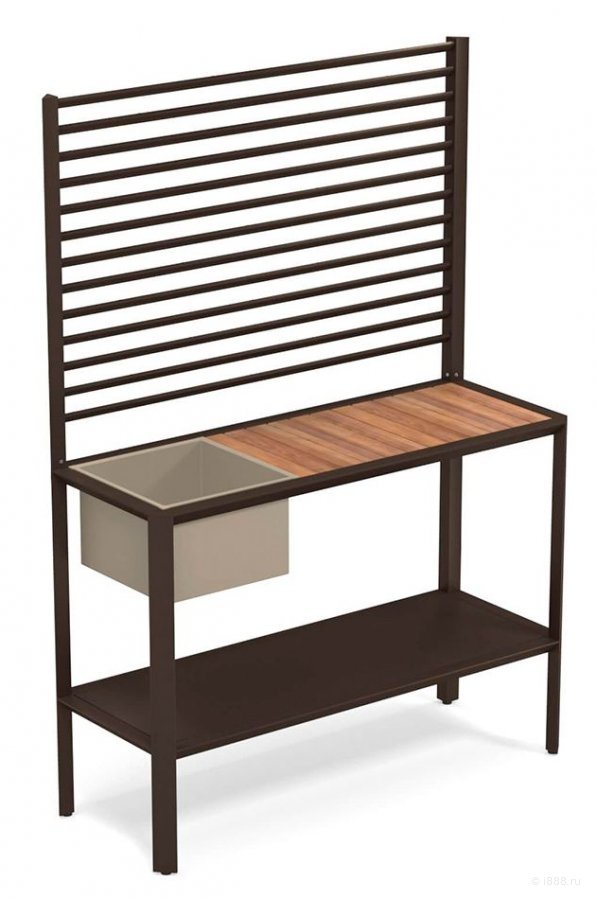 Стеллаж металлический Camaleon