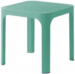 Столик пластиковый журнальный Net Table 40