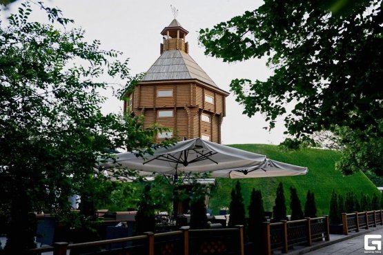 Ресторан 