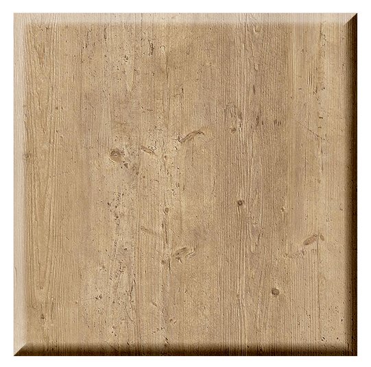 Столешница квадратная Werzalit Woodart
