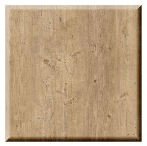 Werzalit Woodart Столешница квадратная