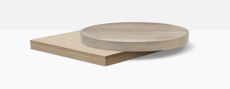 Столешница прямоугольная Laminate