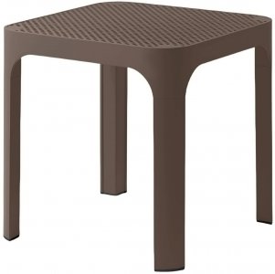 Net Table 40 Столик пластиковый журнальный