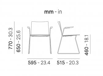 Кресло деревянное-thumbs-Фото3