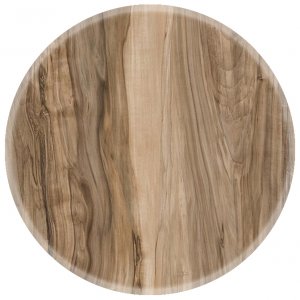 Werzalit Woodart Столешница круглая