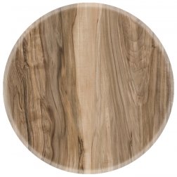 Столешница круглая Werzalit Woodart
