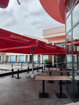 Ресторан Bursa Kebap Evi, Турция