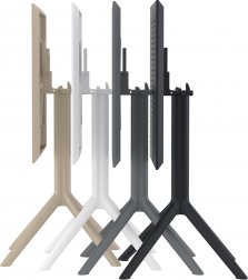 Комплект пластиковой мебели Sky Folding 60 Pro