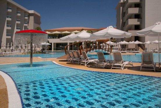 Vangelis Hotel & Suites, Кипр