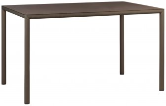 Стол обеденный ламинированный Piave 120х70
