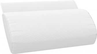 Подушка-подголовник для шезлонга Slim