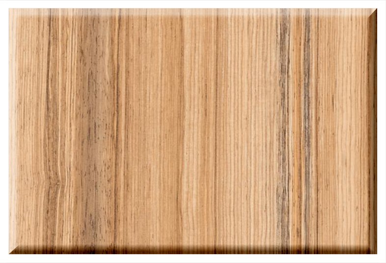 Столешница прямоугольная Werzalit Woodart