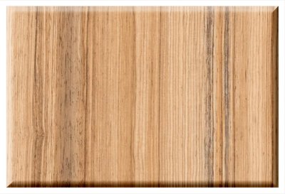 Werzalit Woodart Столешница прямоугольная