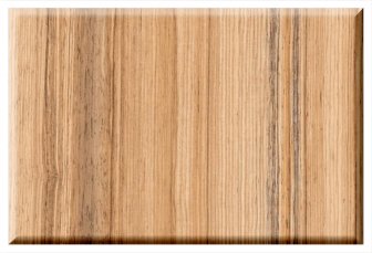 Столешница прямоугольная Werzalit Woodart