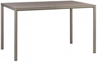 Стол обеденный ламинированный Piave 120х70