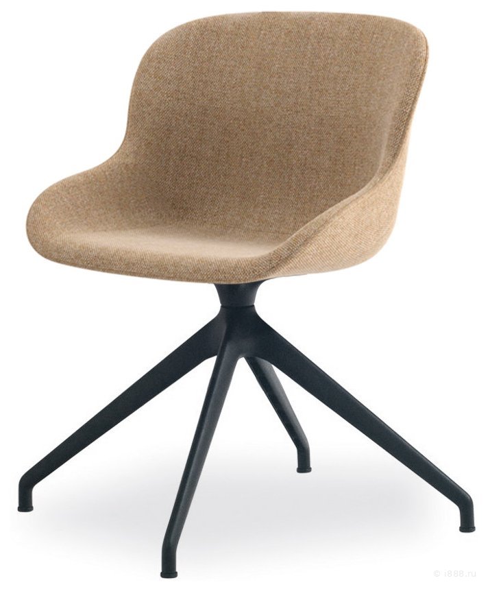Стул офисный вращающийся Globe-S Swivel Soft