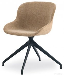 Globe-S Swivel Soft Стул офисный вращающийся