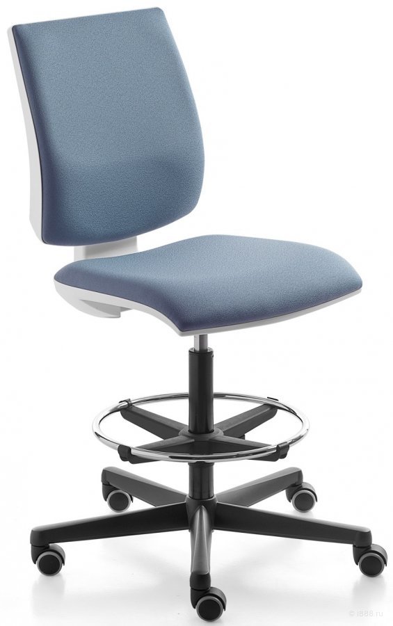 Стул компьютерный Kastel Kubix