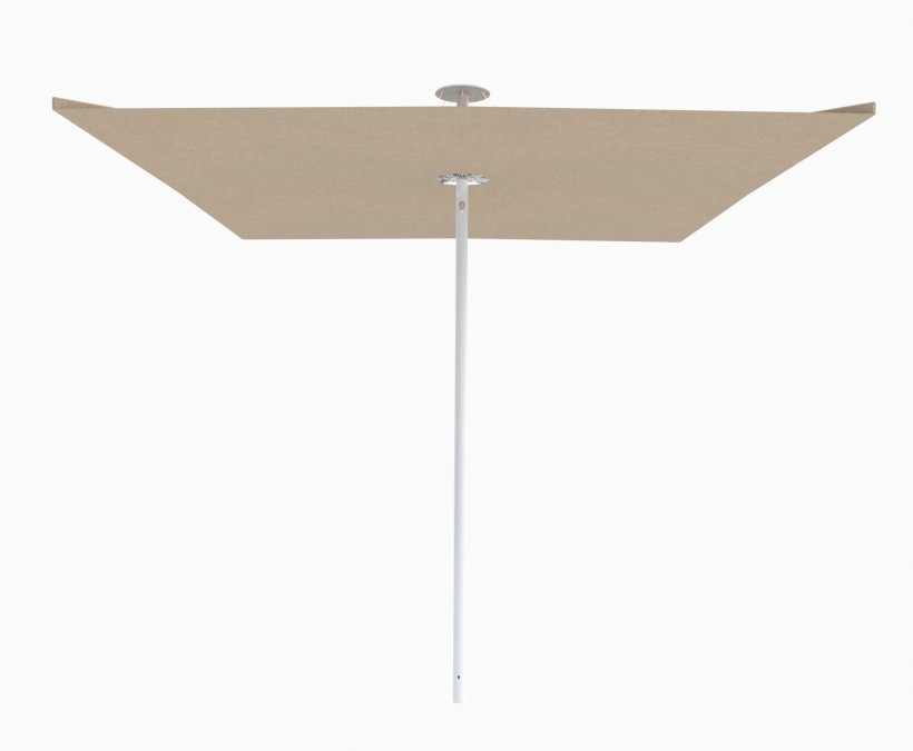 Зонт дизайнерский 3х3 м Infina
