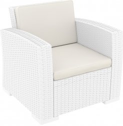 Подушка на спинку Monaco Backrest Cushion