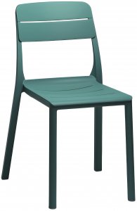 Cassia Bistrot Стул пластиковый