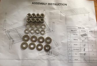 Комплект деревянной мебели Kia Flores