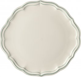 Блюдо для торта Filet Céladon