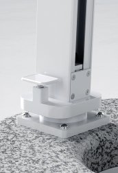База утяжелительная Tekno R